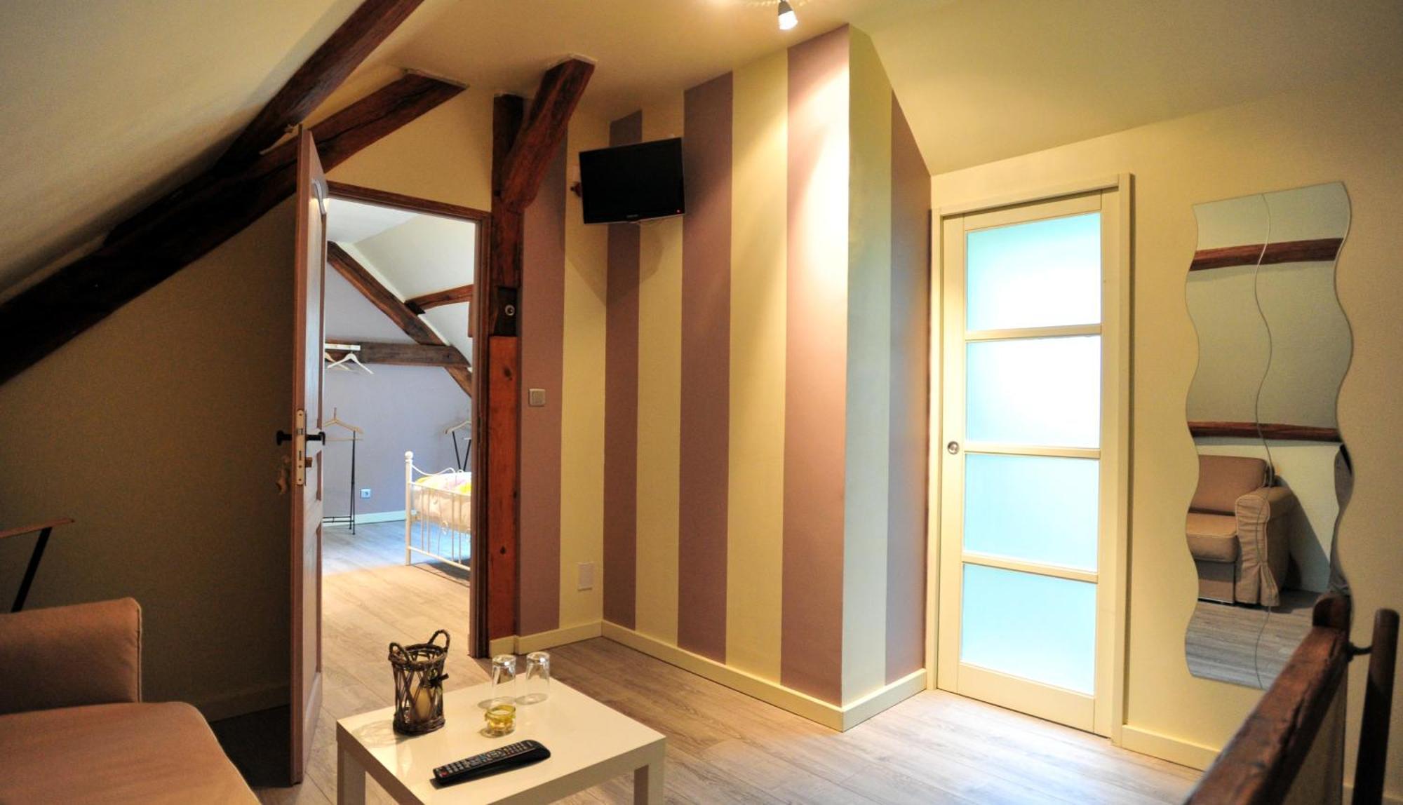 Bed and Breakfast La Ferme Du Vintue Etrechy  Exterior foto