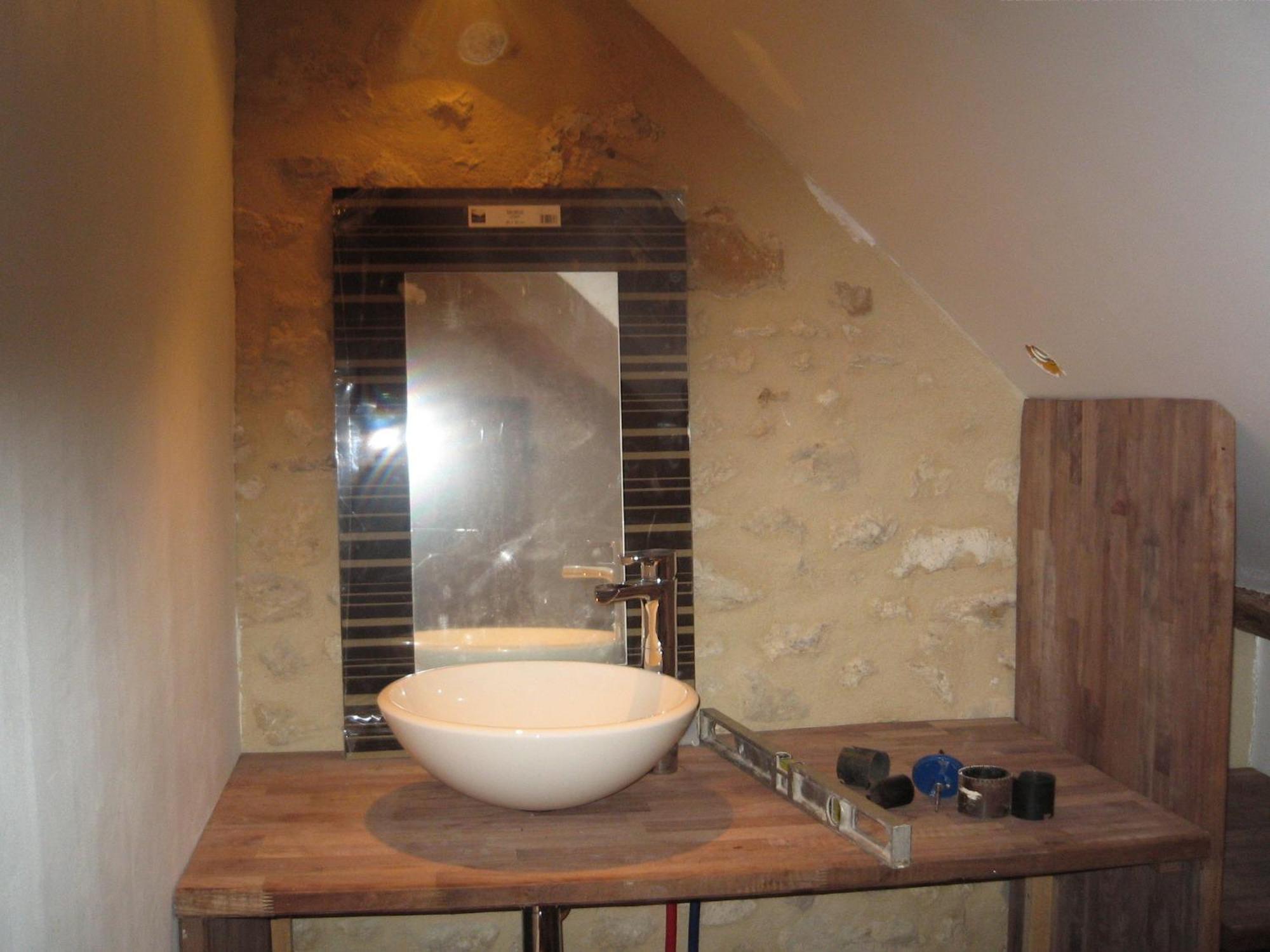 Bed and Breakfast La Ferme Du Vintue Etrechy  Exterior foto