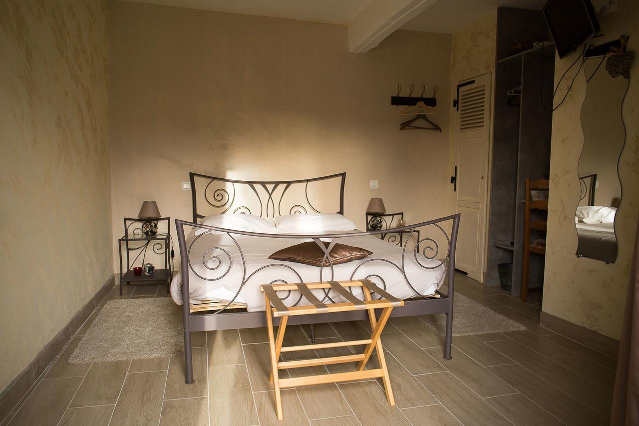 Bed and Breakfast La Ferme Du Vintue Etrechy  Exterior foto